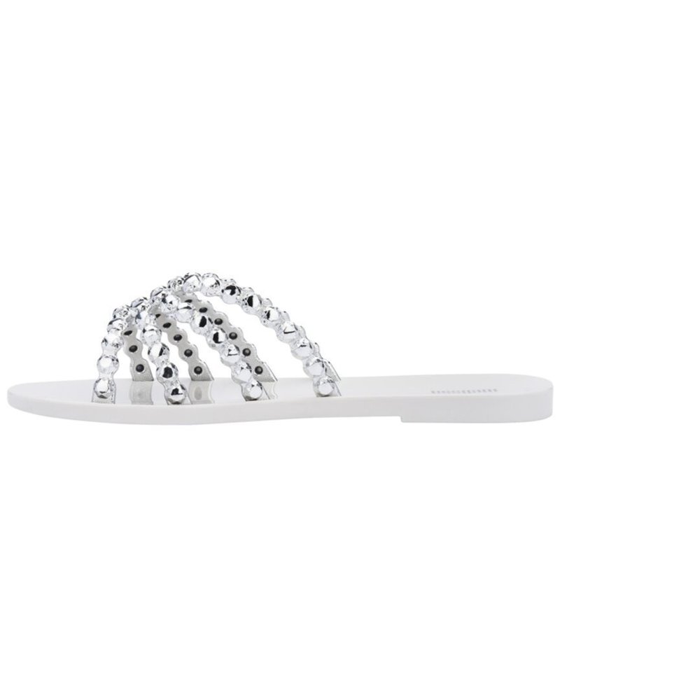 Melissa Shoes Crystal Slide - Picture 2 of 4